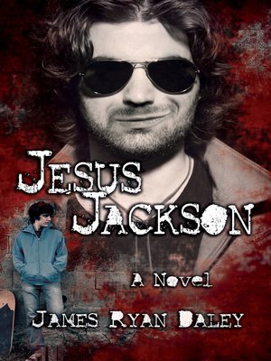 cover image of Jesus Jackson